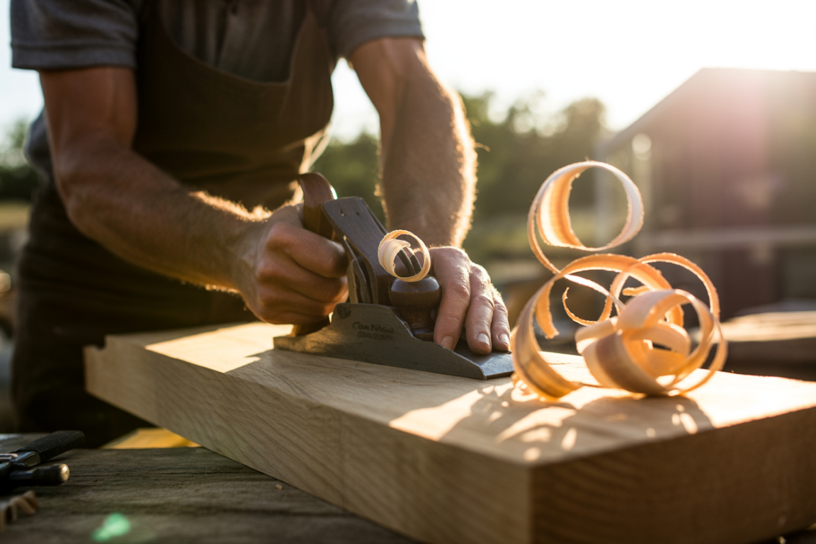 Handwerker in Kufstein